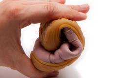 Noah Dusty Rose boots