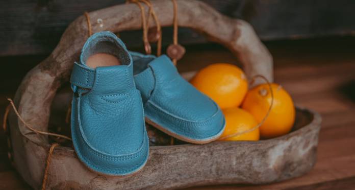 How are our shoes made?